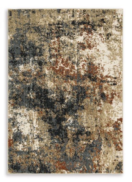 Picture of MAVILLE LARGE RUG