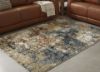Picture of MAVILLE LARGE RUG