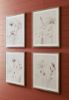 Picture of BONDNER WALL ART (SET OF 4)