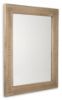Picture of Belenburg Accent Mirror
