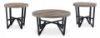Picture of Deanlee Occasional Table Set (3/CN)
