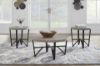Picture of Deanlee Occasional Table Set (3/CN)