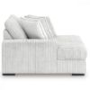 Picture of STUPENDOUS LEFT-ARM FACING CORNER CHAISE