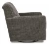 Picture of Herstow Swivel Glider Accent Chair