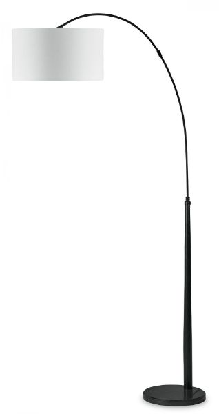 Picture of Veergate Metal Arc Lamp (1/CN)