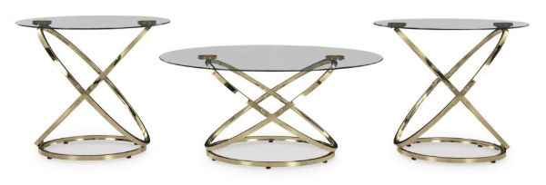 Picture of Crimonti Occasional Table Set (3/CN)