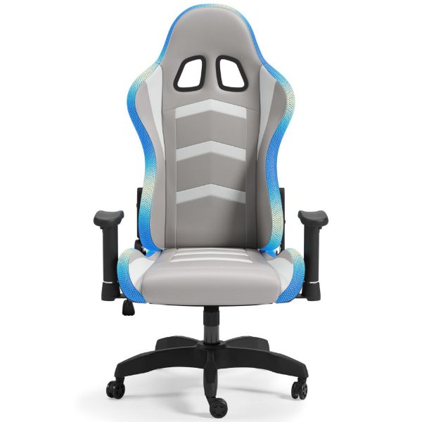 Picture of Lynxtyn Home Office Swivel Desk Chair