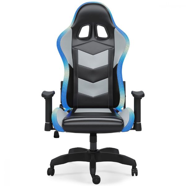 Picture of Lynxtyn Home Office Swivel Desk Chair