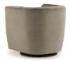 Picture of HAYESLER SWIVEL ACCENT CHAIR