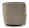 Picture of HAYESLER SWIVEL ACCENT CHAIR