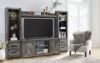Picture of WYNNLOW 4PC ENT WALL W/FP