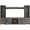 Picture of WYNNLOW 5PC ENT WALL