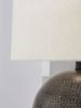 Picture of HAMBELL METAL TABLE LAMP