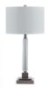 Picture of Deccalen Crystal Table Lamp (1/CN)