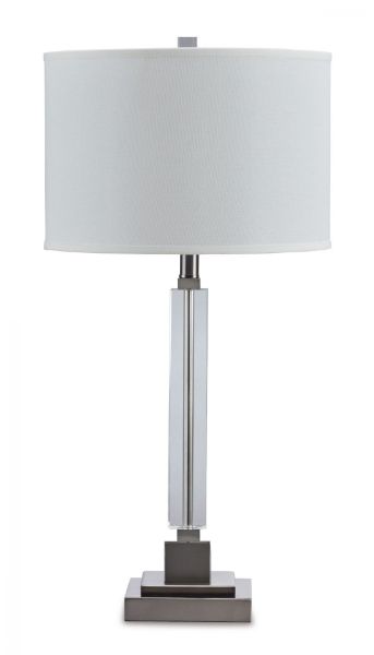 Picture of Deccalen Crystal Table Lamp (1/CN)