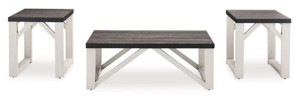 Picture of Dorrinson Occasional Table Set (3/CN)