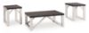 Picture of Dorrinson Occasional Table Set (3/CN)