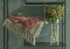 Picture of TAMISH THROW (SET OF 3)