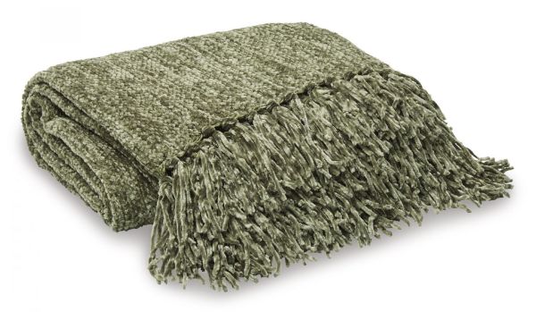 Picture of TAMISH THROW