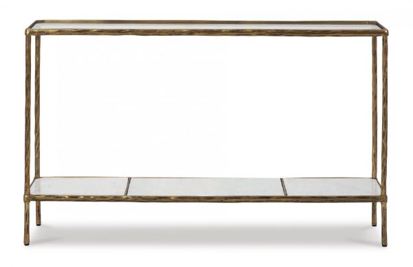 Picture of Ryandale Console Sofa Table
