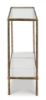 Picture of Ryandale Console Sofa Table