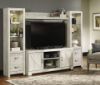 Picture of Bellaby 4-Piece Entertainment Center