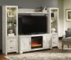 Picture of Bellaby 4-Piece Entertainment Center with Fireplace