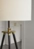 Picture of CASHNER METAL FLOOR LAMP (1/CN)