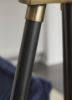 Picture of CASHNER METAL FLOOR LAMP (1/CN)