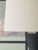 Picture of SCARBOT PAPER TABLE LAMP (SET OF 2)