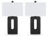 Picture of WIMMINGS POLY TABLE LAMP (SET OF 2)