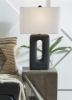 Picture of WIMMINGS POLY TABLE LAMP (SET OF 2)