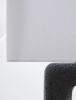 Picture of WIMMINGS POLY TABLE LAMP (SET OF 2)