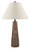 Picture of Danset Wood Table Lamp (1/CN)