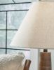 Picture of Danset Wood Table Lamp (1/CN)