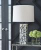 Picture of MACARIA MARBLE TABLE LAMP (1/CN)