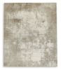 Picture of Grifflain Washable Large Rug