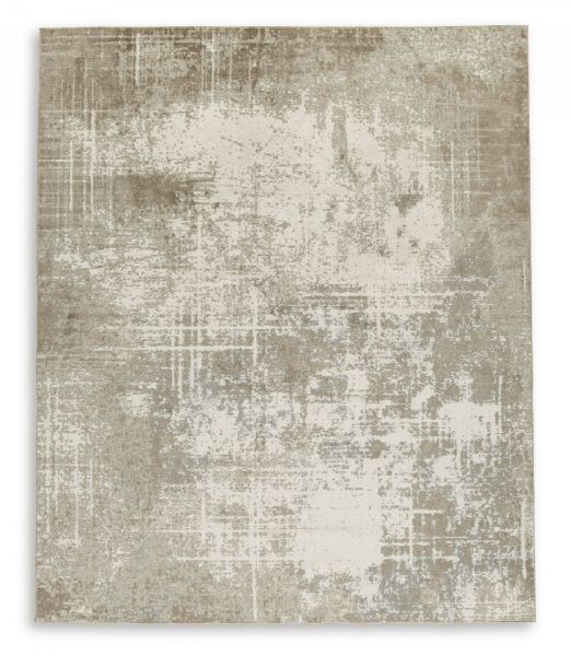 Picture of Grifflain Washable Large Rug
