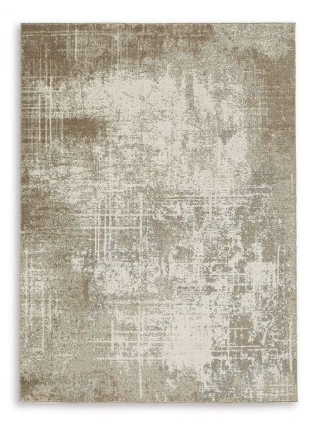 Picture of Grifflain Washable Medium Rug