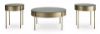 Picture of JETTAYA OCCASIONAL TABLE SET (3/CN)