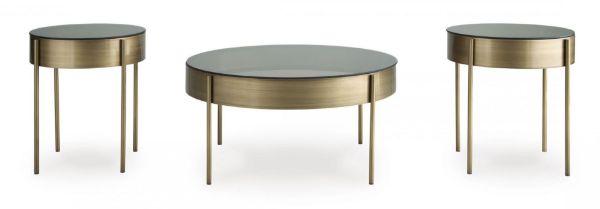 Picture of JETTAYA OCCASIONAL TABLE SET (3/CN)