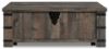 Picture of Hollum Lift Top Cocktail Table