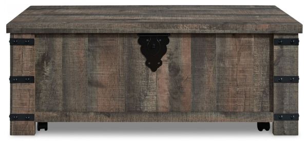 Picture of Hollum Lift Top Cocktail Table
