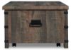 Picture of Hollum Lift Top Cocktail Table