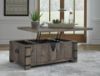 Picture of Hollum Lift Top Cocktail Table