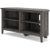 Picture of Arlenbry Small Corner TV Stand