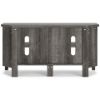 Picture of Arlenbry Small Corner TV Stand