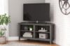 Picture of Arlenbry Small Corner TV Stand