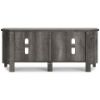 Picture of Arlenbry Corner TV Stand/Fireplace OPT