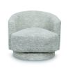 Picture of WARDSOR SWIVEL ACCENT CHAIR